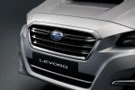 Subaru Levorg 2017 года (WW)